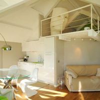 Apartment at the seaside in Italy, Alassio, 70 sq.m.