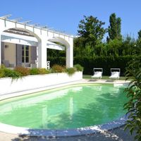 Вилла у моря в Италии,  Марина ди Пьетрасанта , 230 кв.м.