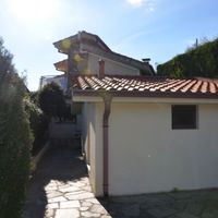Villa at the seaside in Italy, San Remo, 150 sq.m.