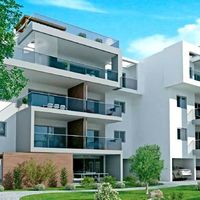 Flat in Republic of Cyprus, Lemesou, 118 sq.m.