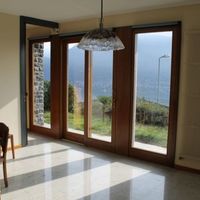 Villa by the lake in Italy, Como, 400 sq.m.