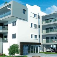 Flat in Republic of Cyprus, Lemesou, 118 sq.m.