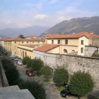 Отель (гостиница) в Италии, Комо, 1645 кв.м.