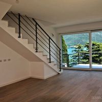 Apartment by the lake in Italy, Como, 110 sq.m.