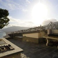 Villa at the seaside in Italy, Alassio, 220 sq.m.