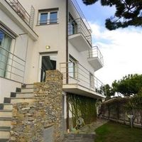 Villa at the seaside in Italy, Alassio, 220 sq.m.