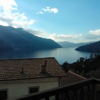 Вилла у озера в Италии, Комо, 210 кв.м.