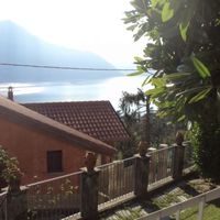 Villa by the lake in Italy, Como, 210 sq.m.