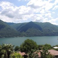 Апартаменты у озера в Италии, 79 кв.м.