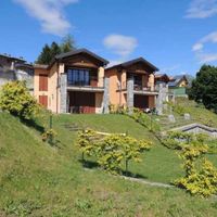 Apartment by the lake in Italy, Como, 70 sq.m.