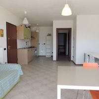 Apartment by the lake in Italy, Como, 70 sq.m.