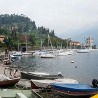 Villa by the lake in Italy, Como, 380 sq.m.