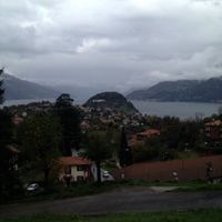 Вилла у озера в Италии, Комо, 380 кв.м.