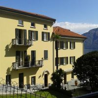 Hotel by the lake in Italy, Como, 875 sq.m.