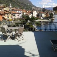 Hotel by the lake in Italy, Como, 875 sq.m.