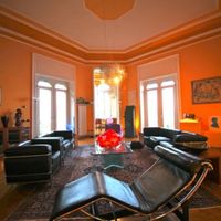 Апартаменты в горах, у озера в Италии, Тронцано-Лаго-Маджоре, 140 кв.м.