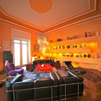 Апартаменты в горах, у озера в Италии, Тронцано-Лаго-Маджоре, 140 кв.м.