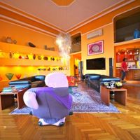 Апартаменты в горах, у озера в Италии, Тронцано-Лаго-Маджоре, 140 кв.м.