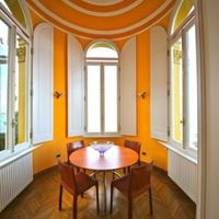 Апартаменты в горах, у озера в Италии, Тронцано-Лаго-Маджоре, 140 кв.м.