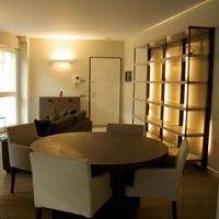 Apartment in the big city in Italy, Milan, 45 sq.m.