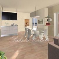 Апартаменты в большом городе в Италии, Милан, 160 кв.м.