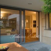 Апартаменты в большом городе в Италии, Милан, 116 кв.м.