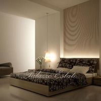 Апартаменты в большом городе в Италии, Милан, 116 кв.м.