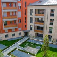 Апартаменты в большом городе в Италии, Милан, 116 кв.м.