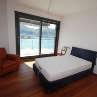 Apartment by the lake in Italy, Como, 200 sq.m.
