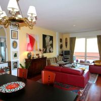 Апартаменты у озера в Италии, Тронцано-Лаго-Маджоре, 140 кв.м.