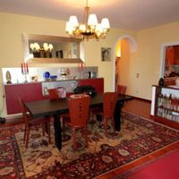 Апартаменты у озера в Италии, Тронцано-Лаго-Маджоре, 140 кв.м.