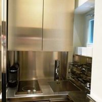 Апартаменты в большом городе в Италии, Милан, 92 кв.м.