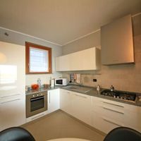 Апартаменты у озера в Италии, Тронцано-Лаго-Маджоре, 80 кв.м.