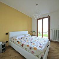 Апартаменты у озера в Италии, Тронцано-Лаго-Маджоре, 80 кв.м.