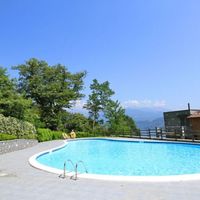 Апартаменты у озера в Италии, Тронцано-Лаго-Маджоре, 80 кв.м.