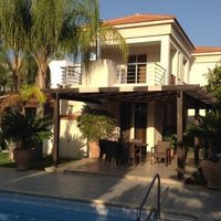 Вилла на Кипре, Лимасол, 171 кв.м.