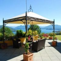 Вилла у озера в Италии, Тронцано-Лаго-Маджоре, 300 кв.м.