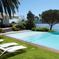 Villa at the seaside in Italy, Savona, 330 sq.m.