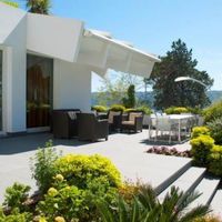 Villa at the seaside in Italy, Savona, 330 sq.m.