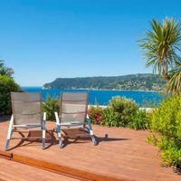 Villa at the seaside in Italy, Savona, 330 sq.m.