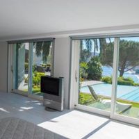 Villa at the seaside in Italy, Savona, 330 sq.m.