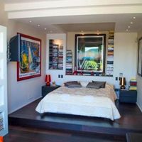 Villa at the seaside in Italy, Savona, 330 sq.m.