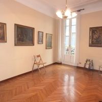 Apartment in the big city in Italy, Milan, 110 sq.m.