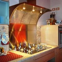 Apartment by the lake in Italy, Lombardia, 130 sq.m.