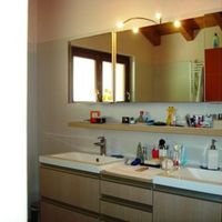 Apartment by the lake in Italy, Lombardia, 130 sq.m.