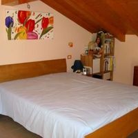 Apartment by the lake in Italy, Lombardia, 130 sq.m.