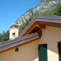 Apartment by the lake in Italy, Lombardia, 130 sq.m.