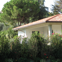 Вилла у озера в Италии, Гарда, 300 кв.м.