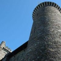 Апартаменты у озера в Италии, Тронцано-Лаго-Маджоре, 65 кв.м.