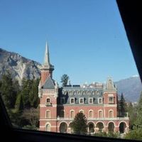 Апартаменты у озера в Италии, Тронцано-Лаго-Маджоре, 65 кв.м.